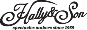 Logo HallyandSon gialia iliou